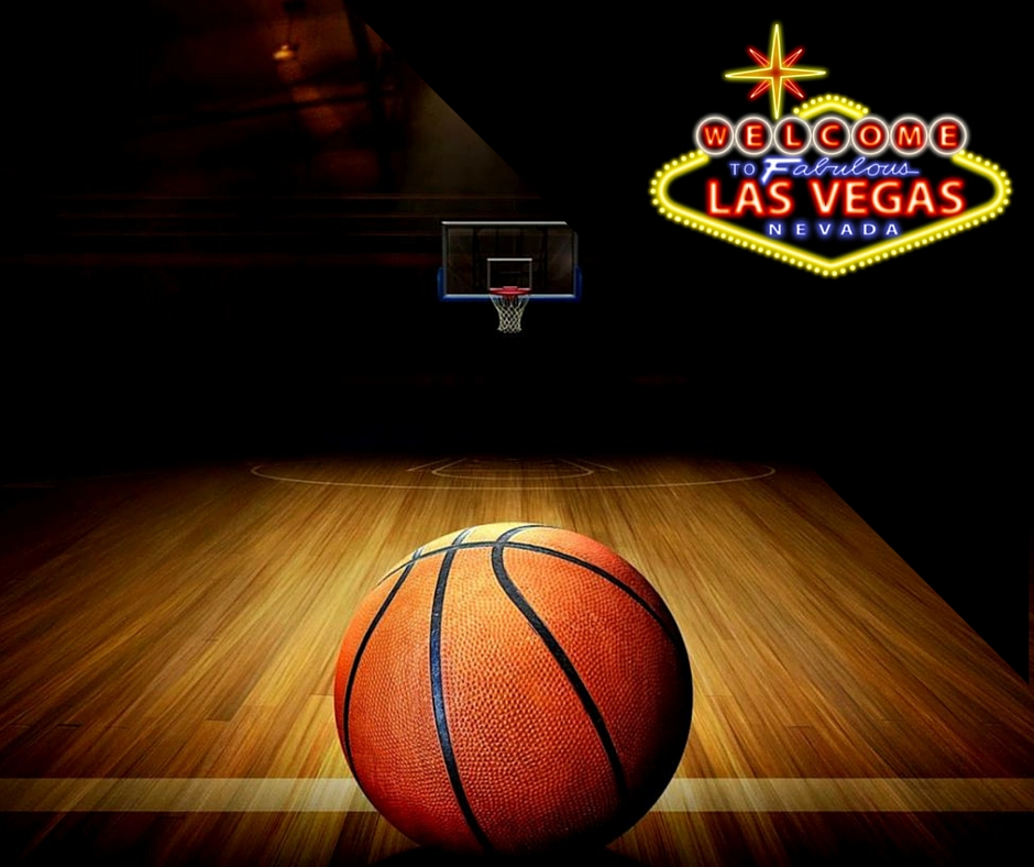 Vegas Summer League Basketball Career Conference Sports Management